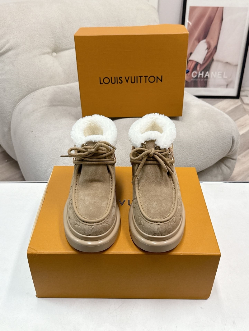 l0vis Vvtt0n boots